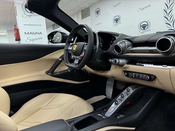 Ferrari 812 GTS 588 kW image number 18