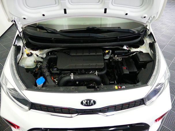 Kia Picanto 74 kW image number 19