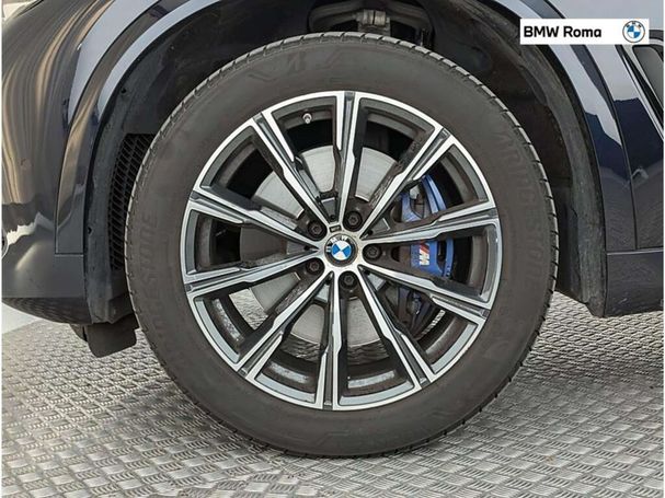 BMW X5 xDrive30d 210 kW image number 7