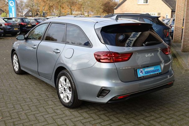 Kia Ceed 1.0 T-GDi 73 kW image number 41