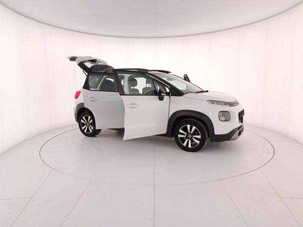 Citroen C3 Aircross BlueHDi 100 Feel 75 kW image number 8