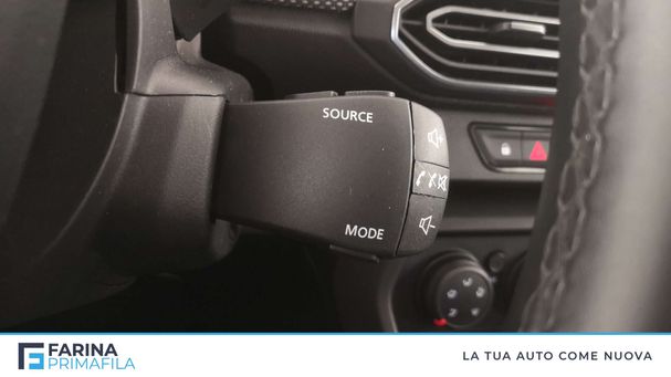 Dacia Sandero TCe Comfort 67 kW image number 15