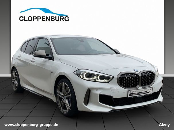 BMW 135i xDrive 225 kW image number 7