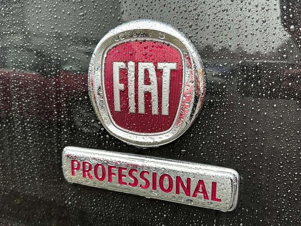 Fiat Ducato L2H1 96 kW image number 11