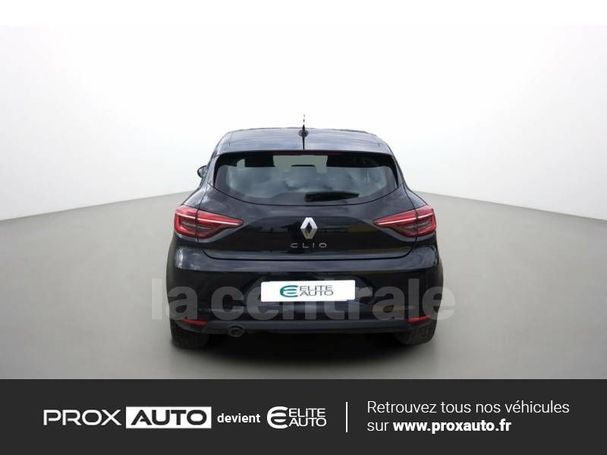 Renault Clio TCe 90 Zen 66 kW image number 5