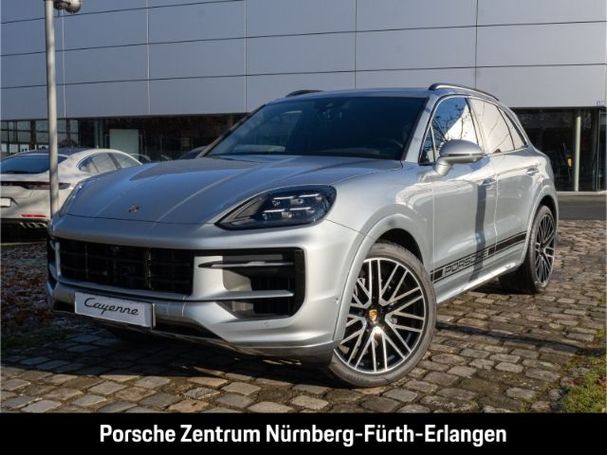 Porsche Cayenne 260 kW image number 1