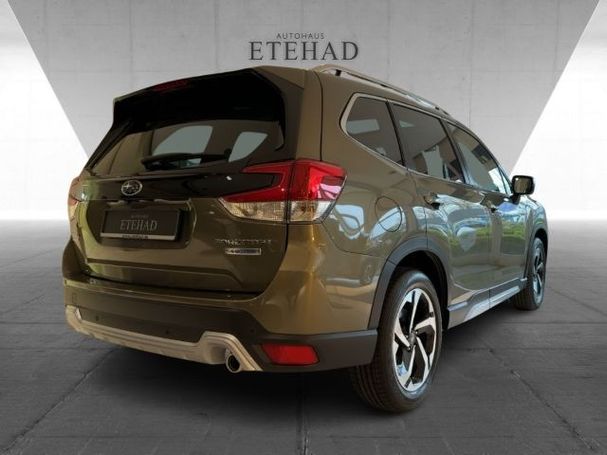 Subaru Forester 2.0ie Platinum 110 kW image number 3