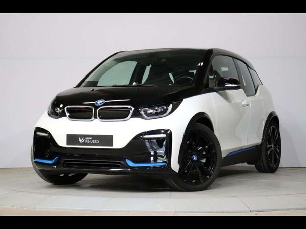 BMW i3s 120Ah 135 kW image number 1