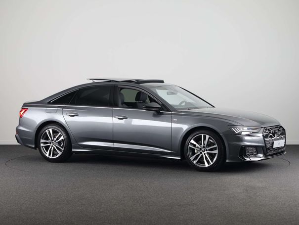 Audi A6 40 TFSI 150 kW image number 10