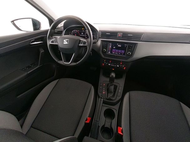 Seat Ibiza 81 kW image number 14