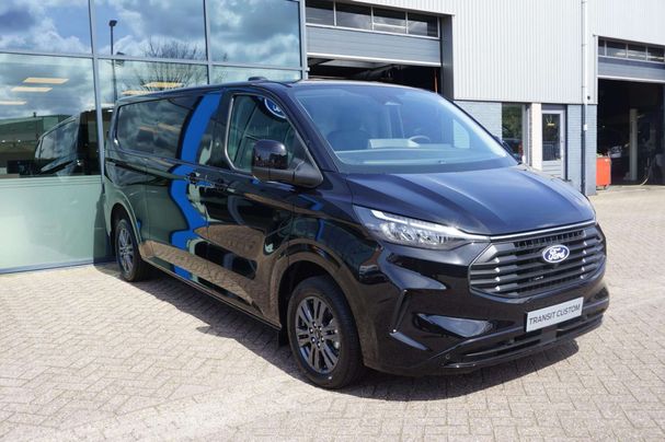 Ford Transit Custom 320 L2H1 Limited 100 kW image number 2