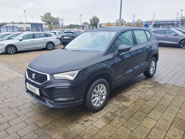 Seat Ateca 1.0 TSI Reference 85 kW image number 1