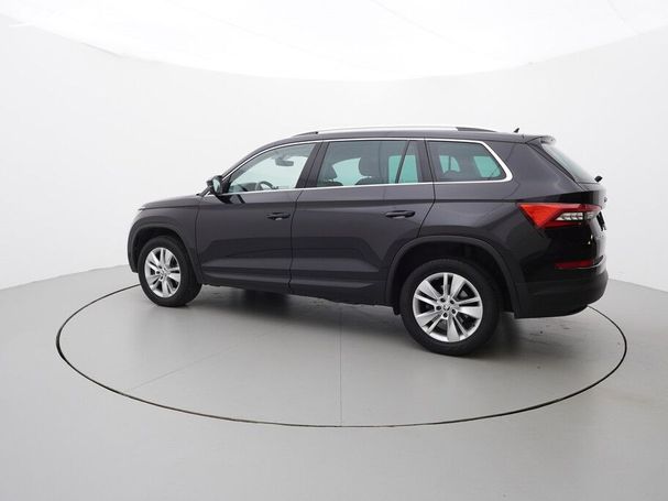 Skoda Kodiaq 2.0 TDI Style 140 kW image number 3