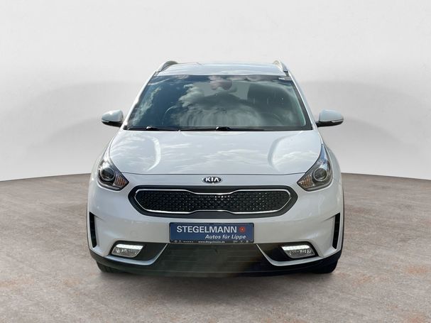 Kia Niro Vision 104 kW image number 9