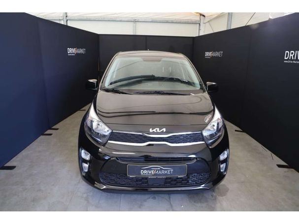 Kia Picanto 49 kW image number 14