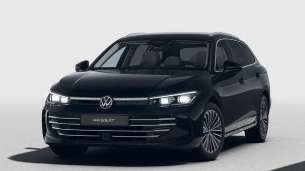 Volkswagen Passat Variant TDI Elegance DSG 110 kW image number 1