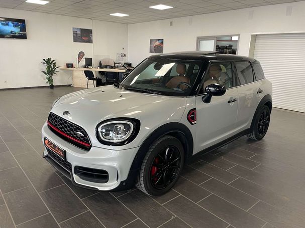 Mini John Cooper Works 228 kW image number 1