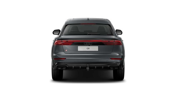 Audi Q8 60 TFSIe Tiptronic 360 kW image number 12