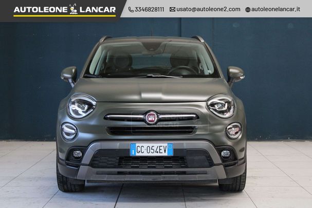 Fiat 500X 1.6 4x2 Cross 88 kW image number 2