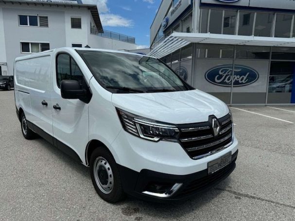 Renault Trafic L2H1 Komfort 96 kW image number 5