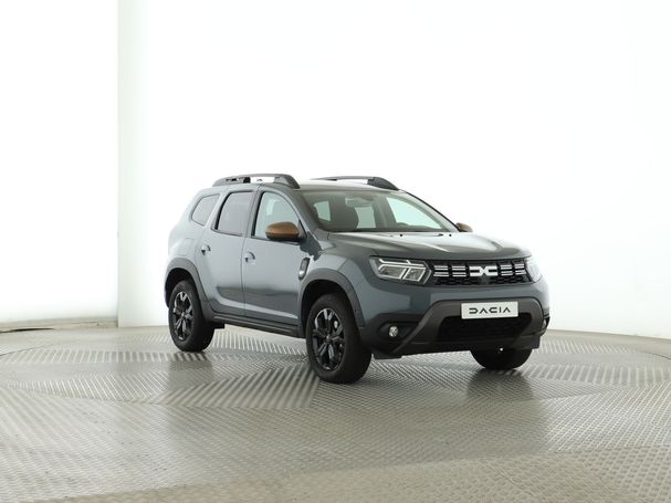 Dacia Duster TCe 150 4WD 110 kW image number 2