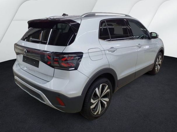 Volkswagen T-Cross 1.0 TSI DSG Style 85 kW image number 2