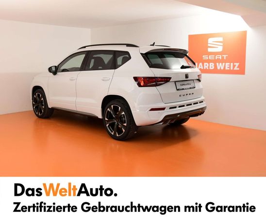 Cupra Ateca 2.0 TSI 4Drive DSG 140 kW image number 3