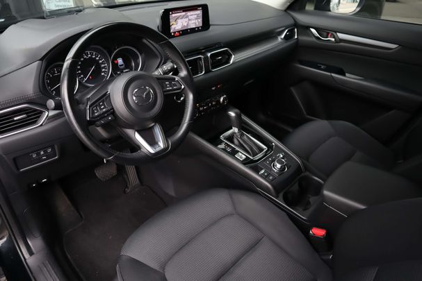 Mazda CX-5 SKYACTIV-G 160 118 kW image number 7