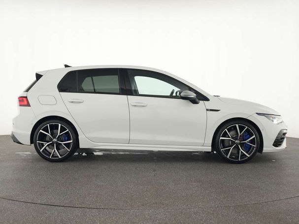 Volkswagen Golf R 4Motion DSG 235 kW image number 5