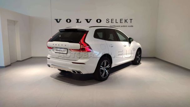 Volvo XC60 Recharge T8 AWD 288 kW image number 4