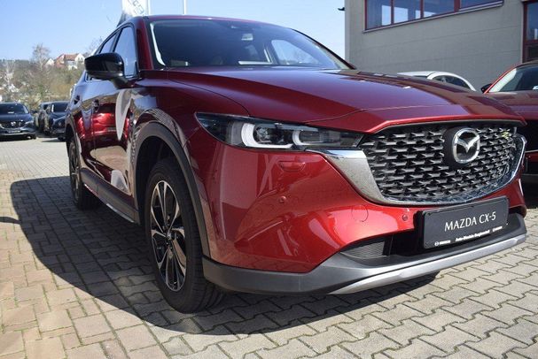 Mazda CX-5 2.5 G AWD 143 kW image number 7