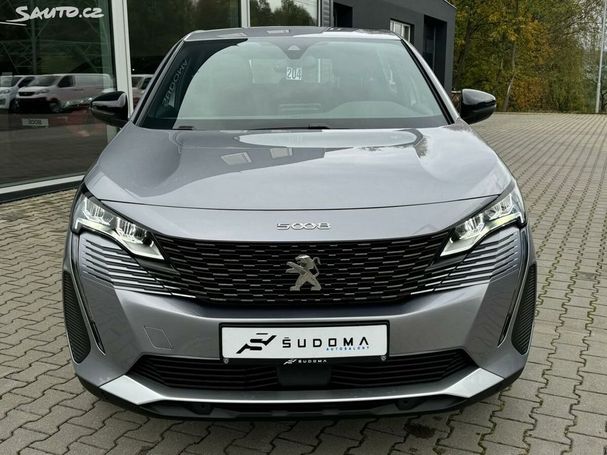 Peugeot 5008 130 EAT8 Active 96 kW image number 2