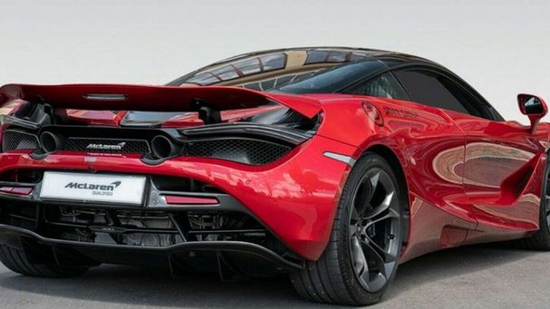 McLaren 720S 530 kW image number 9