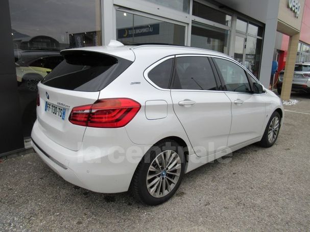 BMW 225 Active Tourer xDrive 179 kW image number 5