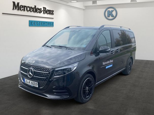 Mercedes-Benz V 300d 174 kW image number 1