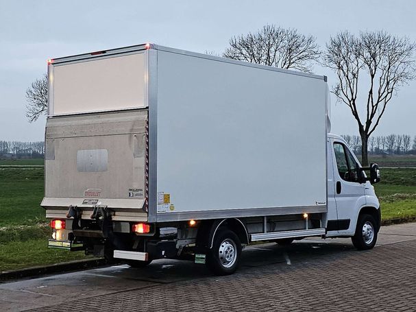 Fiat Ducato 2.3 96 kW image number 1