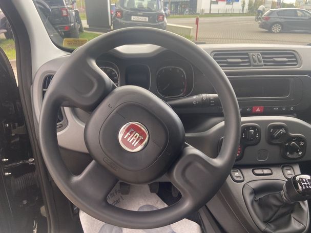 Fiat Panda 1.0 GSE 51 kW image number 10