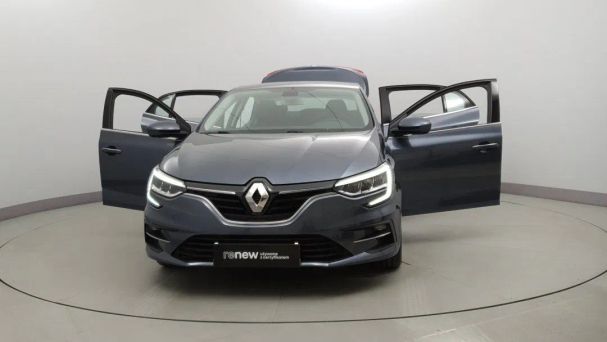 Renault Megane 103 kW image number 11