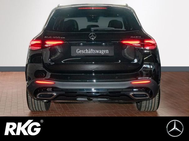 Mercedes-Benz GLC 300 de AMG 245 kW image number 4