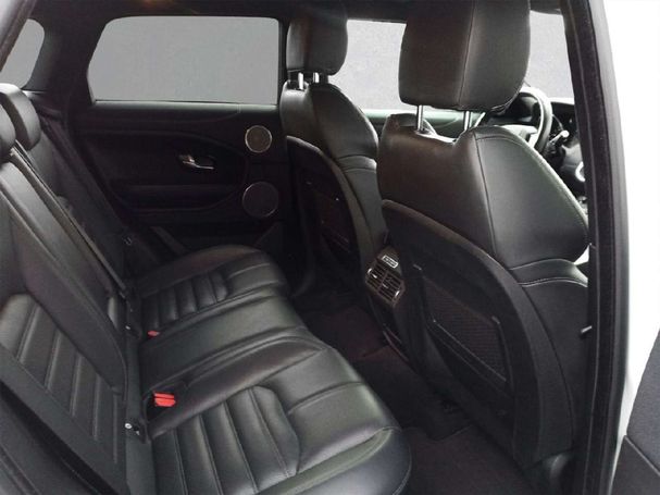 Land Rover Range Rover Evoque Td4 SE Dynamic 132 kW image number 3