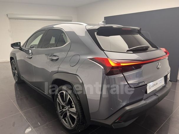 Lexus UX 135 kW image number 15