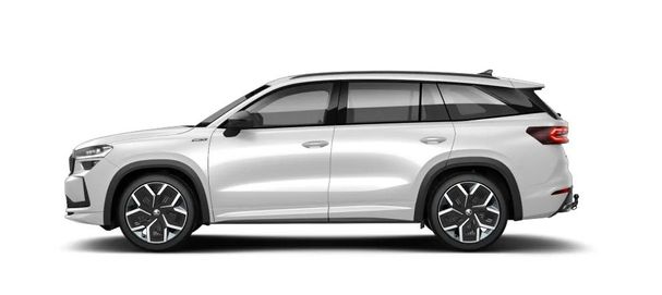 Skoda Kodiaq 1.5 TSI ACT DSG Sportline 110 kW image number 3