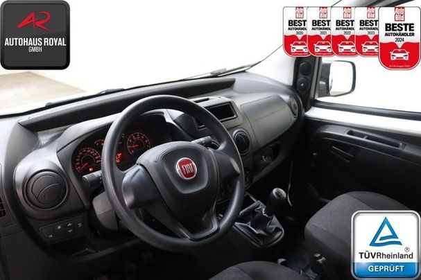 Fiat Fiorino 59 kW image number 3