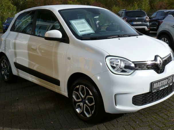 Renault Twingo Electric Zen 60 kW image number 2