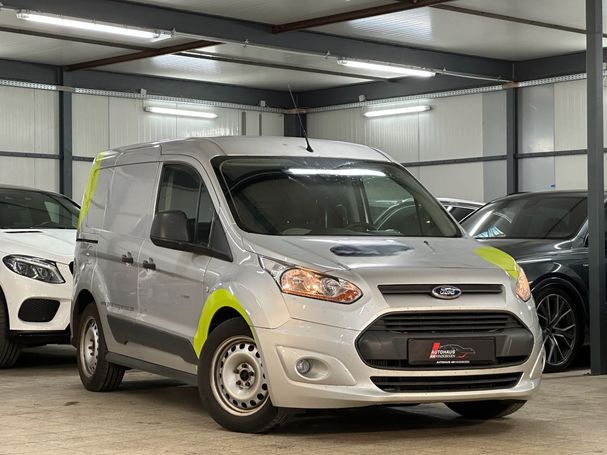 Ford Transit Connect 200 L1 Trend 70 kW image number 3