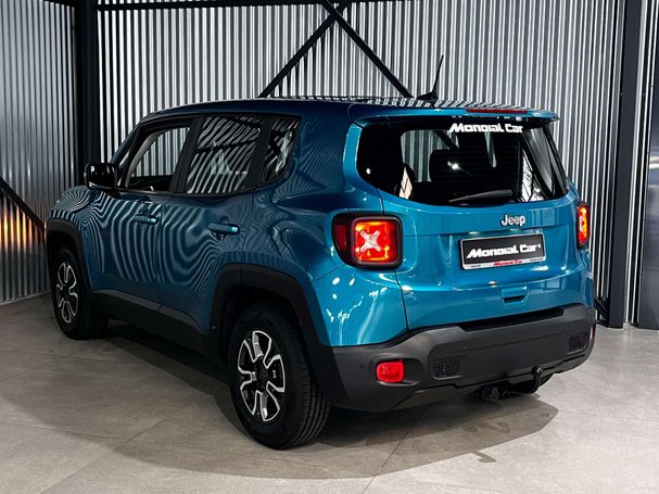 Jeep Renegade 1.0 Limited 84 kW image number 4