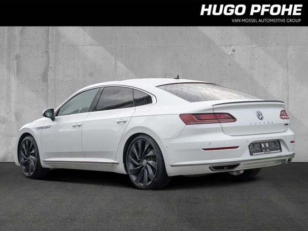 Volkswagen Arteon R-Line 4Motion 206 kW image number 3