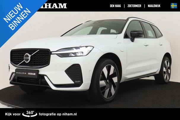 Volvo XC60 T6 AWD Ultimate 257 kW image number 1