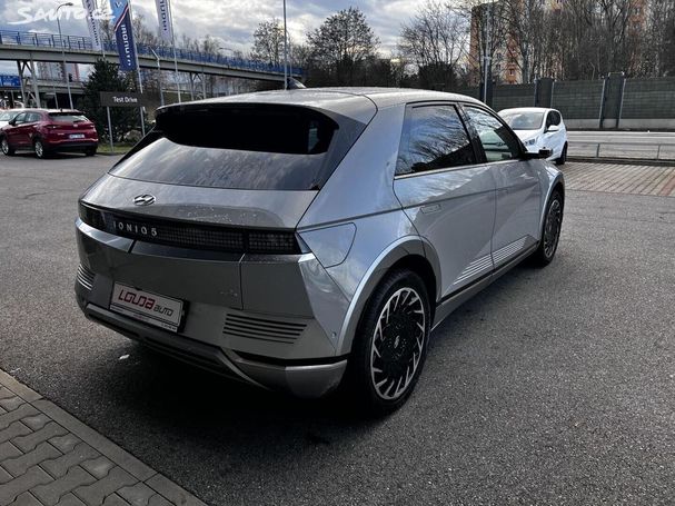 Hyundai Ioniq 5 239 kW image number 5