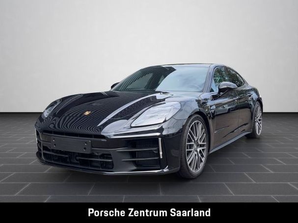 Porsche Panamera 4 260 kW image number 1